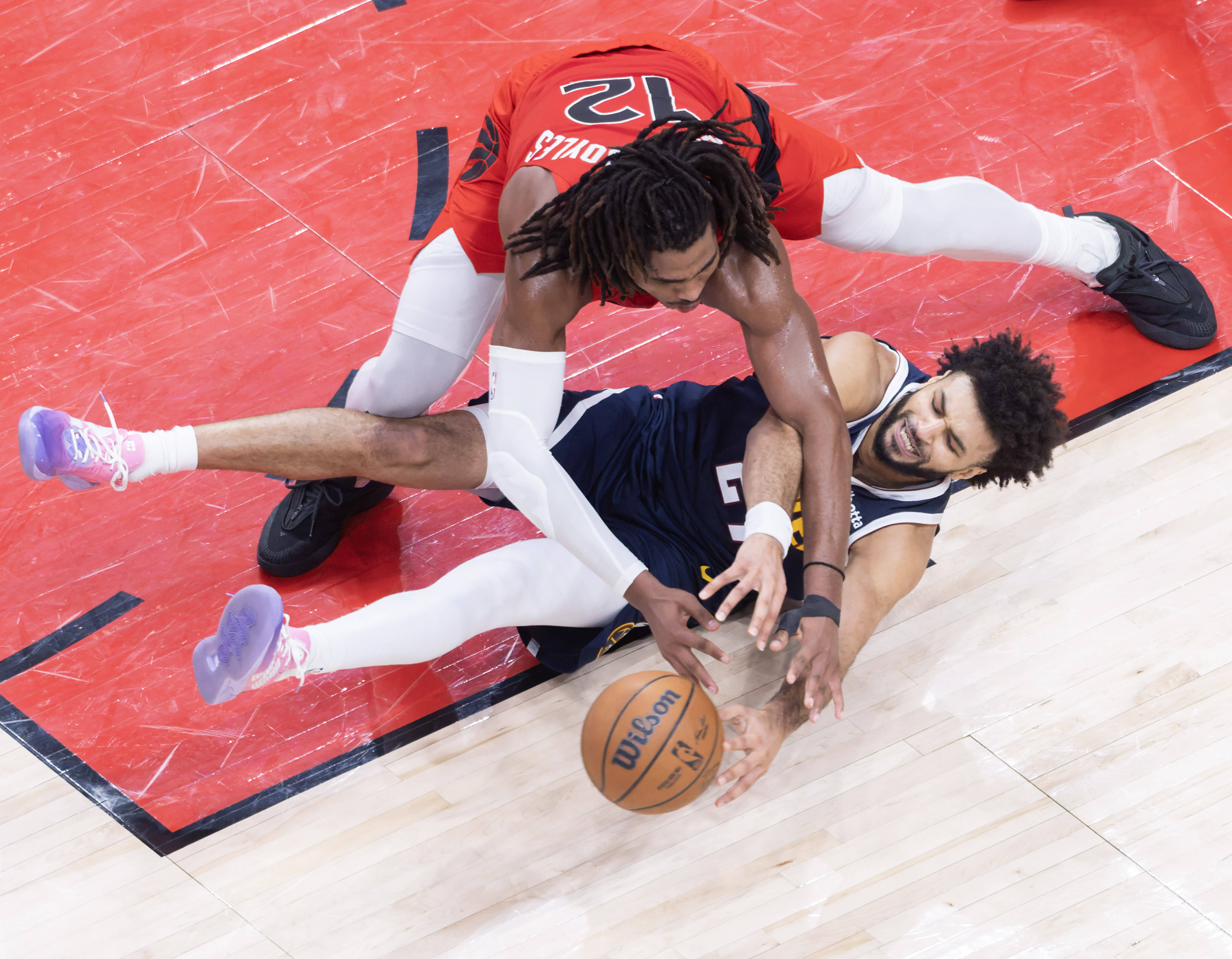 九游体育-刚刚！关键时刻多伦多猛龙备战NBA常规赛赛前波特兰开拓者调整名单以备CBA常规赛，风云突变皇家马德里冲刺阶段门线救险