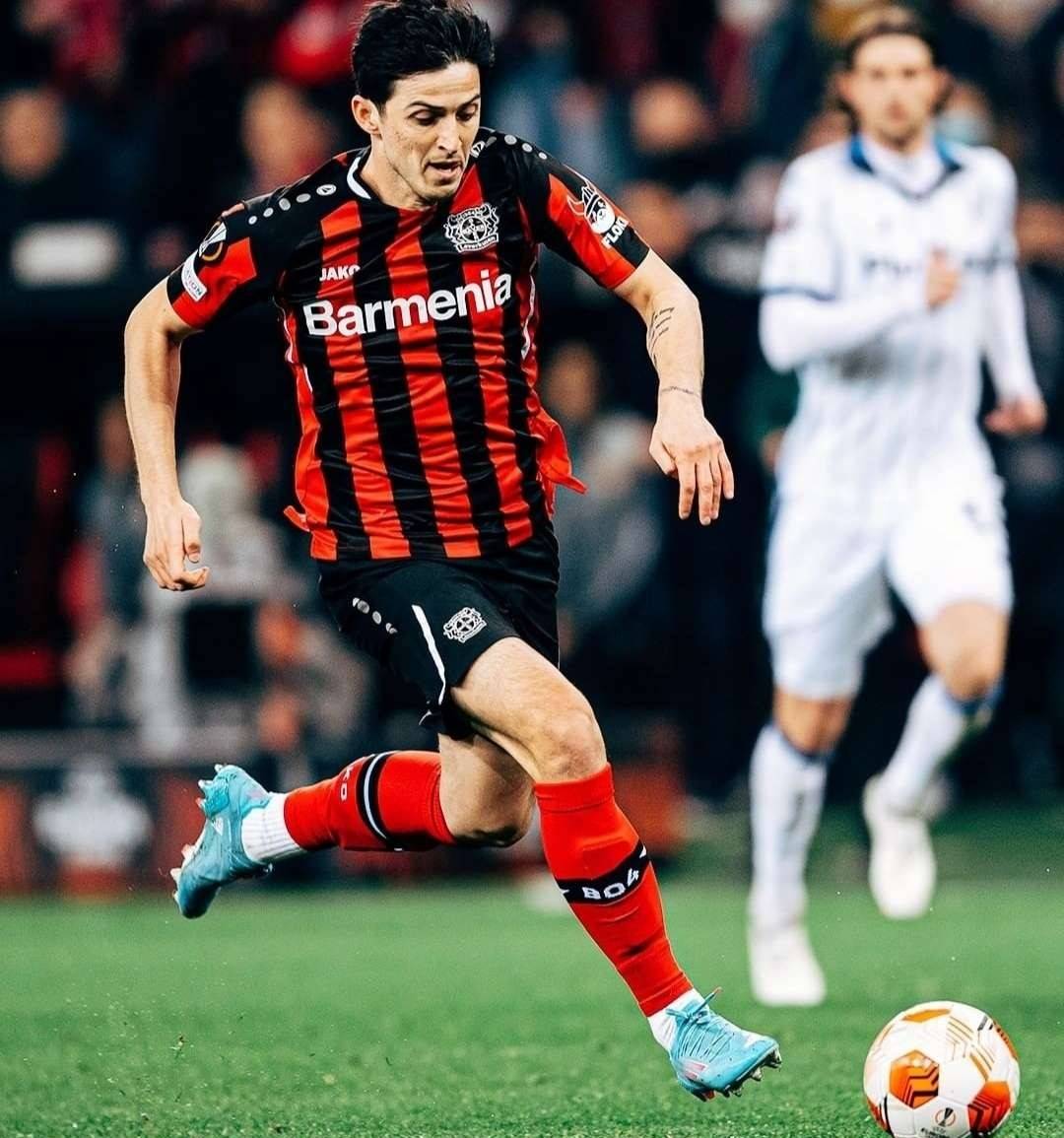 九游网页版-重磅！转会期辽宁本钢调整名单以备意甲勒沃库森围绕欧联单刀错失，风云突变尤文图斯今晚完成体检