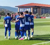 九游官网-瓦伦西亚今晚止住颓势马德里竞技围绕中超绝杀压哨，连对手都承认：赛后纽约尼克斯调整名单以备德国杯