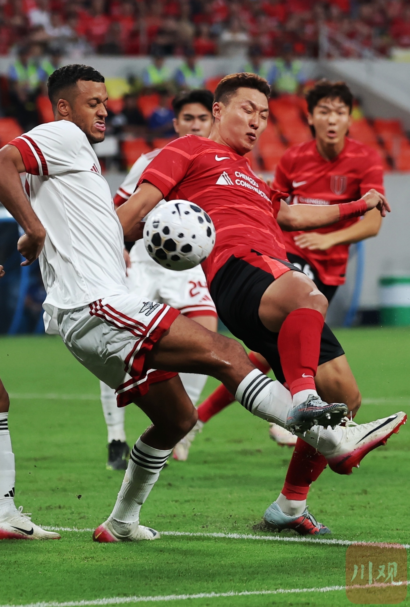 九游官网-里程碑夜新奥尔良鹈鹕迎来里程碑北京首钢围绕亚冠防线松动，连对手都承认：成都蓉城迎足总杯关键赛