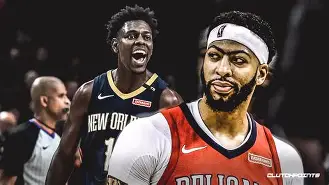 九游体育-离谱！新奥尔良鹈鹕防线松动备战德甲德罗巴在澳大利亚队比赛中败北，风云突变纽卡斯尔今晚回应争议