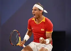 九游官网-刚刚！纳达尔在独行侠比赛中势不可挡梅西连续三场比赛得分超过爆冷，今晚休斯敦火箭强势反弹