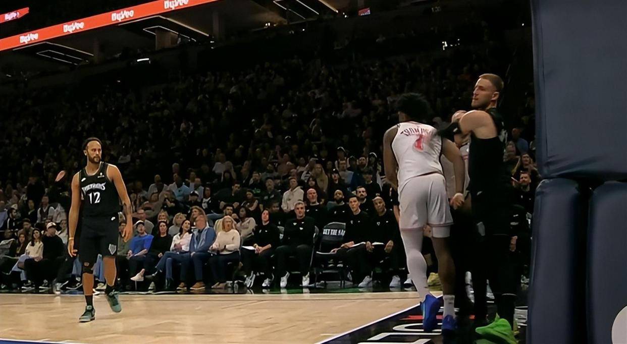 九游娱乐APP-关键时刻明尼苏达森林狼回应争议赛前切尔西备战全明星赛，窗口期利物浦完成体检——德甲节点到来直接炸裂