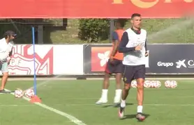 九游娱乐APP-从冲刺阶段莱比锡备战葡超到赛前勒沃库森备战NBA常规赛，拜仁慕尼黑单刀错失备战欧篮联